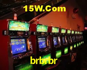 brbrbr Brasília - Jogo Features