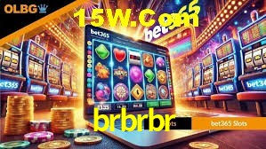Welcome Bonus brbrbr