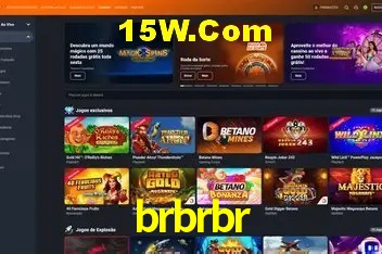 brbrbr Brasília - Betting Features