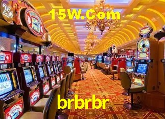 brbrbr Slot - 320+ Caça-Níqueis Premium