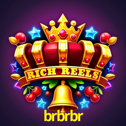 Interface do App brbrbr