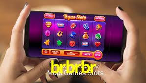 brbrbr plataforma